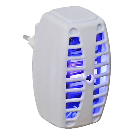 Inzzzector (blue led UV)